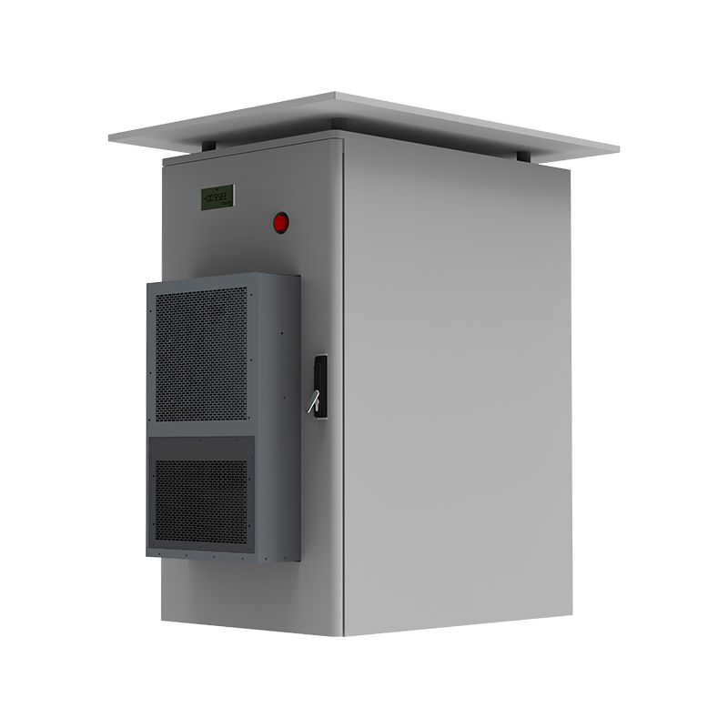 Energia auxiliar elétrica externa multifuncional