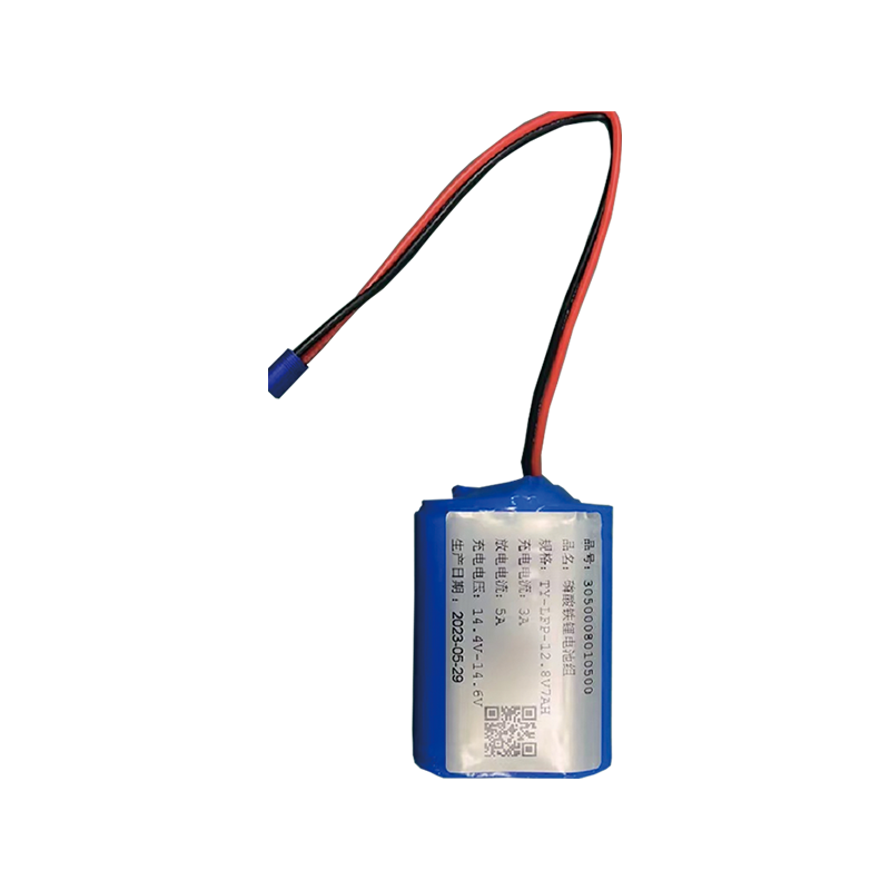 Bateria de Sistemas de Emergência